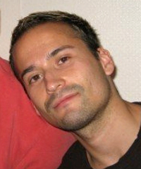 Daniel Rodriguez